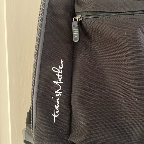 Travis Mathew backpack. - Picture 2 of 7